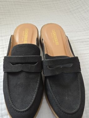 Cushionaire Prescott Slip On Mule NWOT